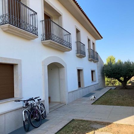 Sis Pobles Bed&Breakfast La Senia Exterior foto